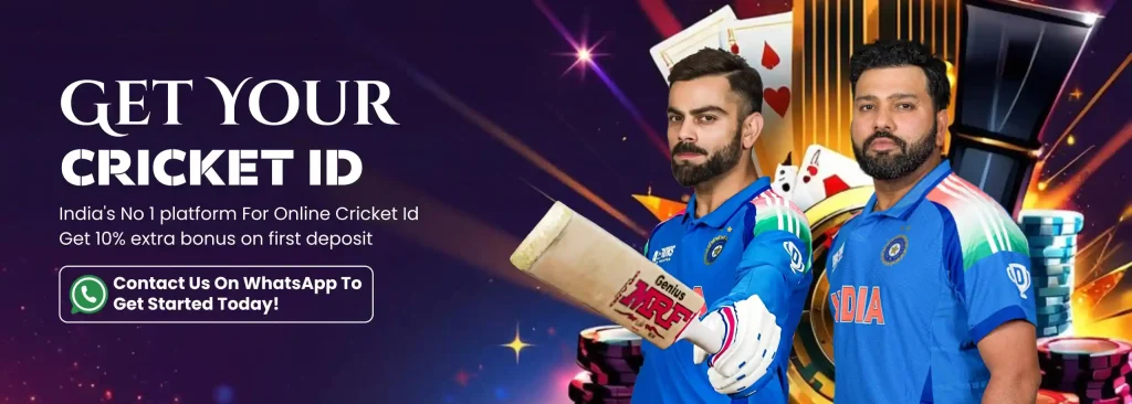 Reddy Anna Cricket Betting