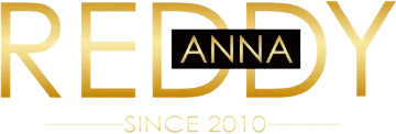 Reddy Anna Logo